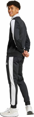 Sportswear Basic Tricot Colorblock Trainingsanzug