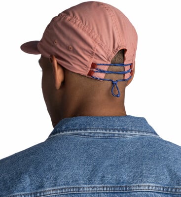 Buff 5 Panel Explore Cap Kappe UPF50