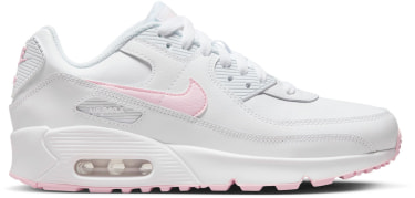 Det. voïnočasová obuv Air Max 90 LTR (GS) veï. SRN