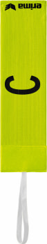 Erima Captain Armband mit Klettverschluss