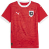 ÖFB 2024 Herren Heimtrikot