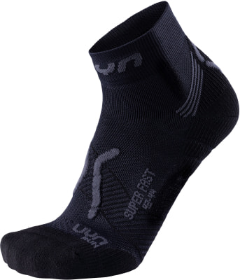 UYN Man Run Super Fast Laufsocken