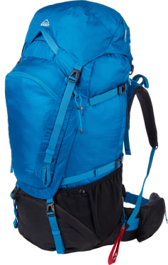 Trekking hátizsák YUKON CT 65+10 Vario ( 65+10 Literes )