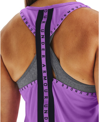Under Armour Knockout Tanktop