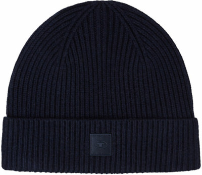 Tom Tailor TOM TAILOR Cosy Knitted férfi sapka