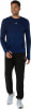 Asics ROAD SEAMLESS langarm Laufshirt