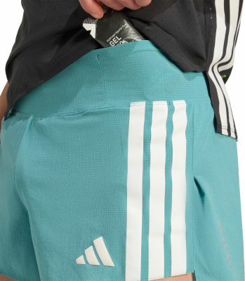 adidas ADIZERO GEL M 3'' Laufshort CLIMACOOL