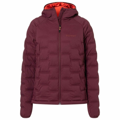Marmot WARMCUBE ACTIVE NOVUS outdoorová bunda
