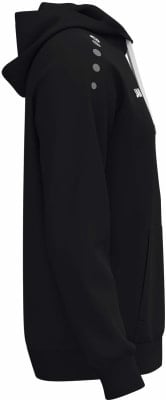 Jako One Cotton Kapuzensweater