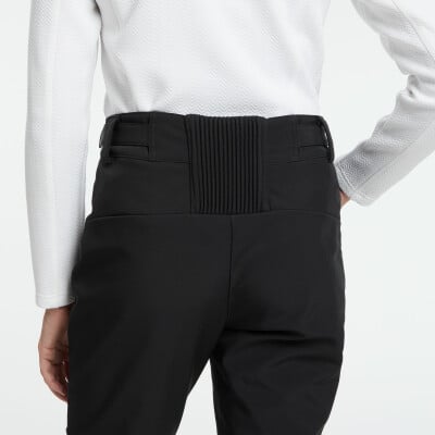 McKINLEY Safine Dalia 8.8 női softshell sínadrág
