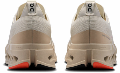 On Cloudsurfer Max Laufschuhe