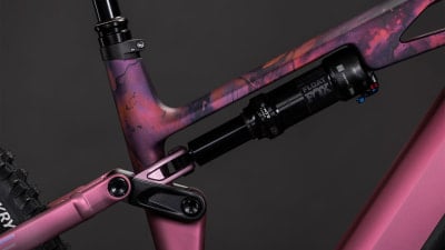 Cube Stereo Hybrid ONE44 HPC SLX 800 E-Fully 29"