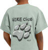 Jack Wolfskin Print T-Shirt