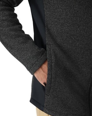 Spyder Bandit Fleecejacke