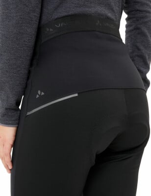Vaude Wo Matera Warm Radtight