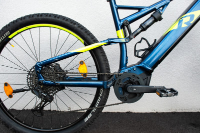 Raymon FullRay 130E 