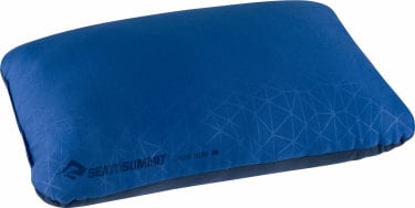 Foam Core Reisekissen