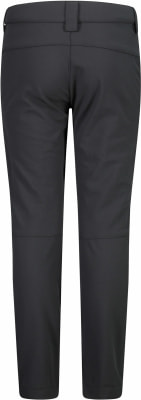 CMP Chl.turistické nohavice Boy Long Pant ClimaProtect, WP 7.000