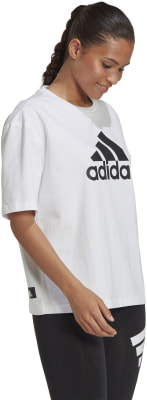 adidas W FI BOS TEE női póló