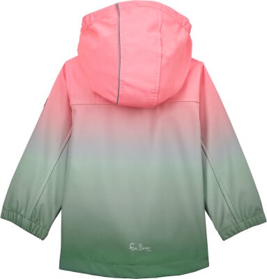 First Instinct by Killtec fi Killtec FIOS 5 MNS SF Kl. Softshelljacke Kapuze, Mehrfachgrößen