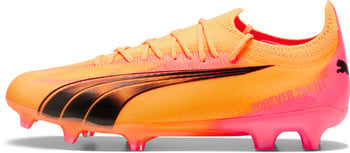 Puma Ultra Ultimate FG/AG Fußballschuhe