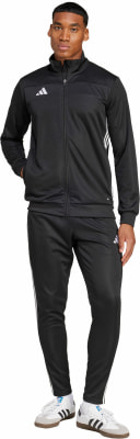 adidas TIRO ES TS T Trainingsanzug langgestellt adidas TIRO ES TS T Trainingsanzug langgestellt