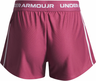 Under Armour UNDER ARMOUR Tech Play Up lány sort