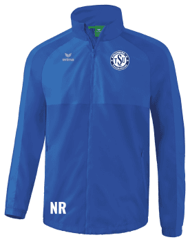 TSU Kirchberg / D. Team Allwetterjacke