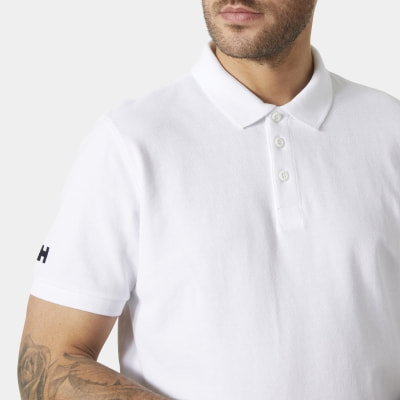 Helly Hansen Crew Polo férfi póló