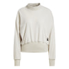 adidas Holidayz Cozy Velour Pullover