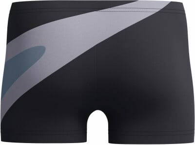 Speedo Hyperboom Aquashort Badehose mit Bein Speedo Hyperboom Aquashort Badehose mit Bein
