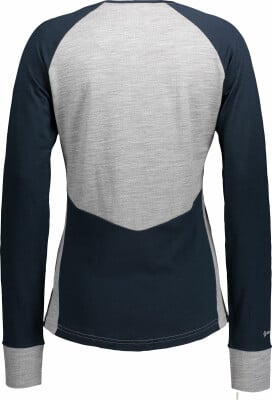 Scott Merino Funktionsunterhemd