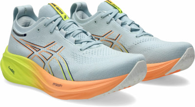 Asics Gel-Nimbus 26 Paris futócipő 