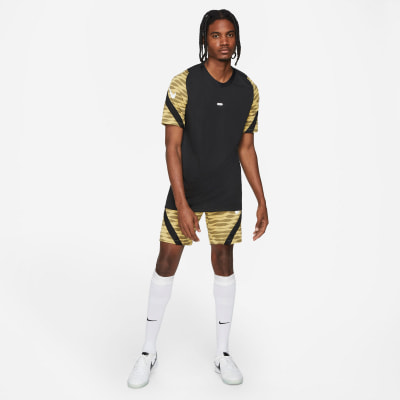 Nike Dri-FIT Strike Fußballshirt