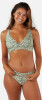 Barts Cascis High Waist Br. Bikinihose