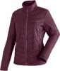 Maier Sports Lisbon 3in1 Wanderjacke mit Kapuze