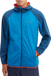 Ciamarello, pán. softshell bunda