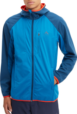 Ciamarello, pán. softshell bunda