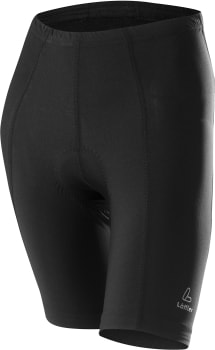 Löffler Basic kurze Radtights