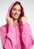 elbsand Kelda Hood Jacket Sweatjacke mit Kapuze