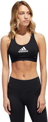 adidas DON'T REST ALPHASKIN, športová podprsenka