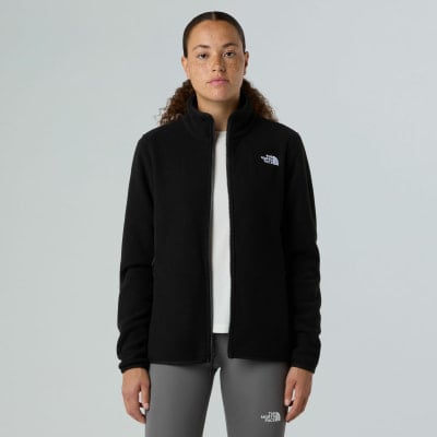 The North Face THE NORTH FACE W Glacier Fleecejacke The North Face THE NORTH FACE W Glacier Fleecejacke