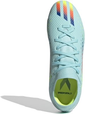 adidas X Speedportal.3 FG Fußballschuhe