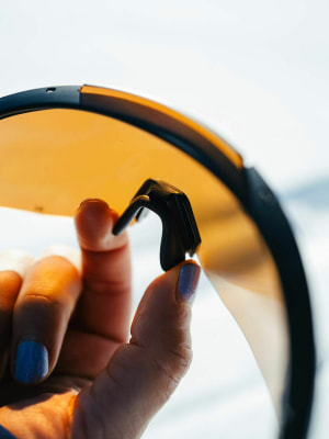 Head Sunshield 5K Sonnenbrille