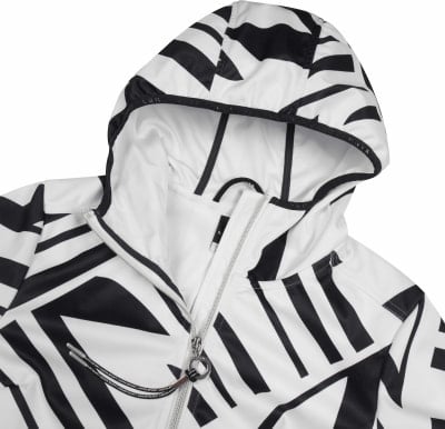 Luhta Ahvionsaari Női softshell kabát Active A.W.S.