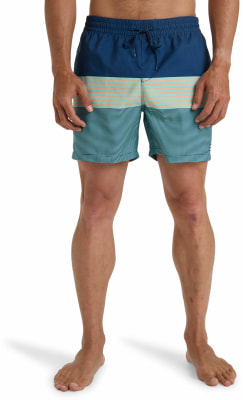 Billabong All Day Stripe Badeshorts