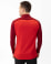 Iconic Langarmshirt mit Halfzip