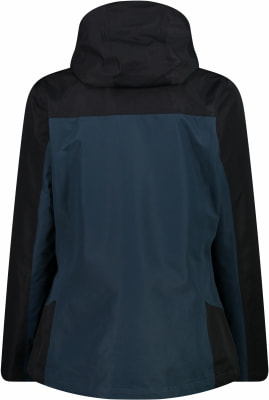 CMP 3in1 Funktionsjacke mit Kapuze