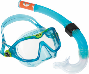 Aqua Lung Taucher-Set