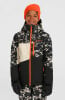 O'Neill FWC'Cruz Triple Snowboardjacke mit Kapuze